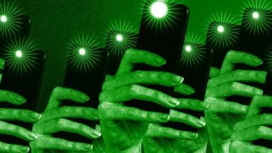 The Death of Anonymity: We Are All Content Now