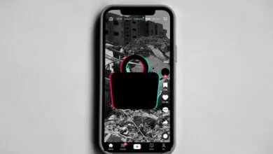 TikTok Puts Shop Products on Gaza War Videos