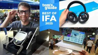 Best of IFA 2025: Top 18 Gadgets You Need to See