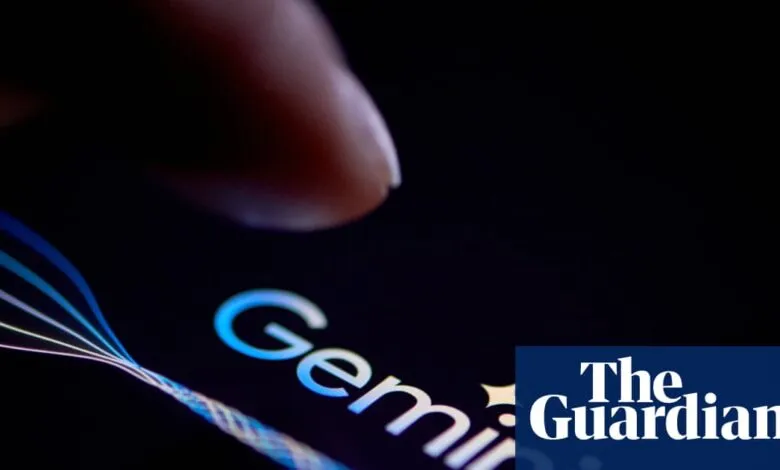Close-up of a finger interacting with the Gemini cryptocurrency app on a smartphone screen.