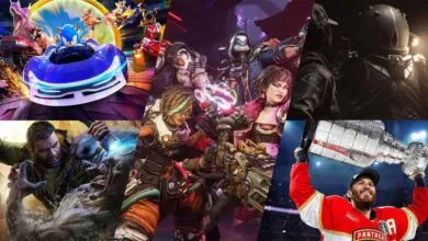 September 2025’s Biggest Game Releases You Can’t Miss