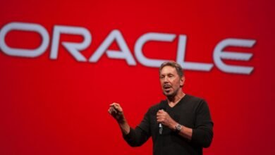 Larry Ellison's Global Ambition: TikTok's Role in His Empire