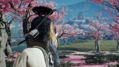 Explore Ghost of Yotei's Scenery Safely in New Gameplay Video