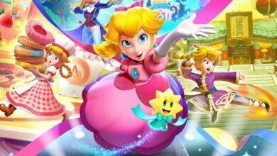 The Surprising Origin of Princess Peach's Toadstool Name