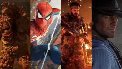 Top-Selling PlayStation Games in the US After 30 Years