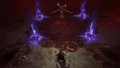 Diablo 4 Season 10 Patch Notes: Class-Specific Surprises Revealed