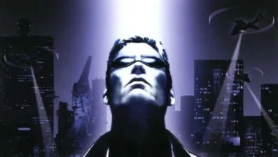 Deus Ex Remaster Announced for 2026