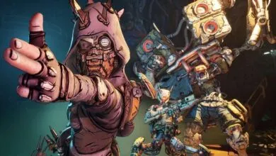 Borderlands 4 Patch Adds Console FOV Slider & Major Performance Fixes
