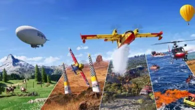 Preorder Microsoft Flight Simulator 2024 on PS5 Now