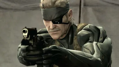 Metal Gear Solid Master Collection Vol. 2: What Games Are Included?