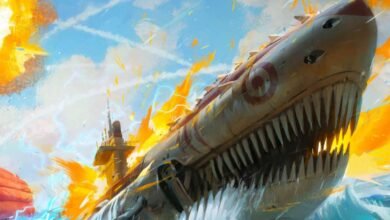 MOBA in Development for 15 Years Shuts Down Before Full Release