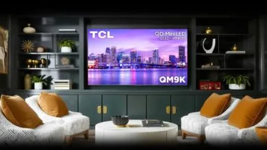 TCL’s New Google TVs Detect Your Presence with mmWave