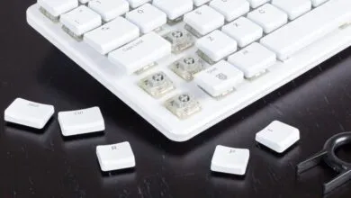 Raspberry Pi 500+: All-in-One PC Inside a Keyboard