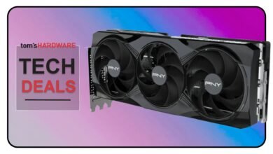 Nvidia RTX 5080 Hits Record Low: Just $929 at Walmart
