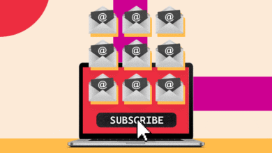 15 Proven Ways to Build Your Email List From Scratch