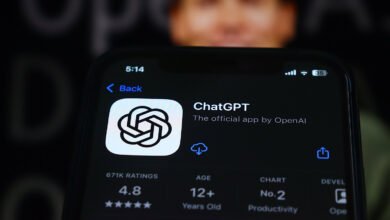 1 in 4 ChatGPT Conversations Now Seek Information