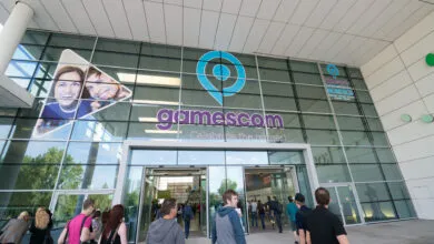 Inside Gamescom: How Cologne Becomes the World’s Gaming Capital