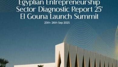 Entelaq Unveils 2025 Egypt Entrepreneurship Report in El Gouna
