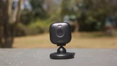 Amazon Fixes Blink Camera App Outage