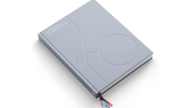 Sony's £95 PlayStation Anniversary Photography Book Unveiled