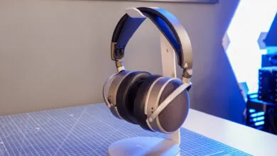 Audeze LCD-S20 Closed-Back Headphones: Full Review