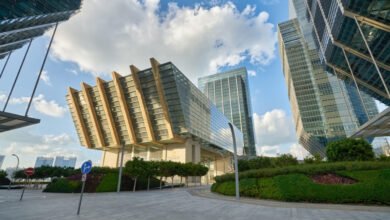 ADGM Unveils New Public Interest Rules to Boost Data Protection
