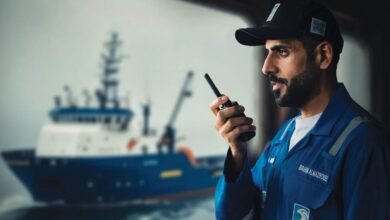 ADNOC L&S Launches GCC's First AI-Powered Smart Port for Petroleum Operations