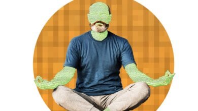 Can AI Solve Life's Mysteries? Spiritual Influencers Weigh In