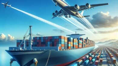 AI to Fuel 40% Surge in Global Trade by 2040, WTO Reports