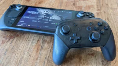 My Steam Deck 2 Wishlist: A Sleeker, Lighter Design