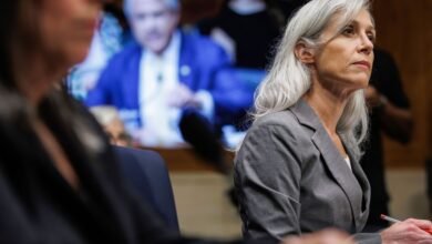 Inside the CDC's Vaccine Rollout Confusion