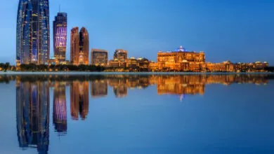 Abu Dhabi Launches TAMM 4.0: World’s Most Advanced AI Government Platform