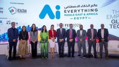 AI Leaders Unite in Cairo to Shape Middle East & Africa’s Tech Future