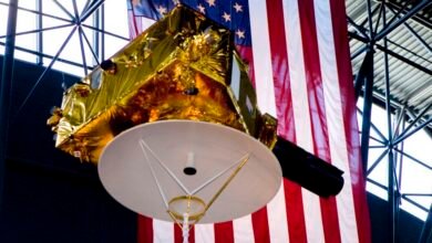 U.S. Solar System Leadership at a Critical Turning Point