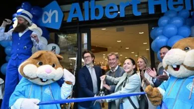 The Second Coming: Albert Heijn’s Return to Leuven Ignites a Retail Sensation