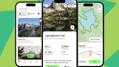 AllTrails Review: Your Ultimate Hiking & Navigation Guide