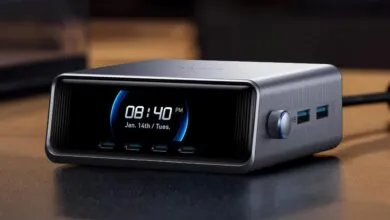 Anker’s Prime Charging Station Hits New Low, Perfect for New Apple Devices