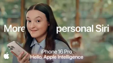 Apple Sued for Allegedly Delaying Siri Features