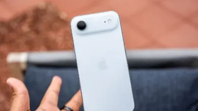 Apple iPhone Air: Surprisingly Impressive