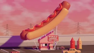 How Planet Money’s TikTok Inspired a Brilliant Animated Movie