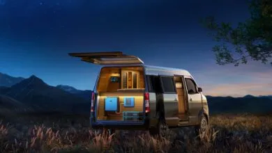 Bluetti Cuts Vanlife Power Setup to Just 30 Minutes