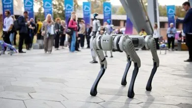 BRICS Cloud City Forum Wraps Up in Moscow