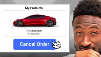 Tesla Roadster Refund Fight: $50,000 Deposit Stuck for 8 Years