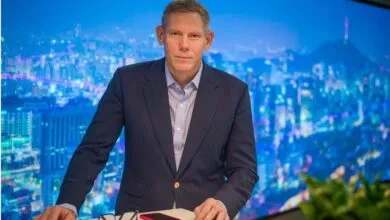 AVEVA & CNBC Documentary: Radical Collaboration for Systemic Change