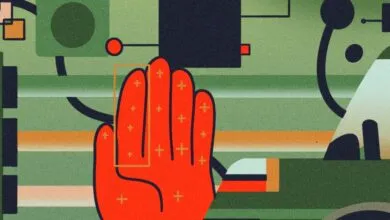 Meet Computing’s Brightest Minds & The Tech Cleaning Up Space Junk