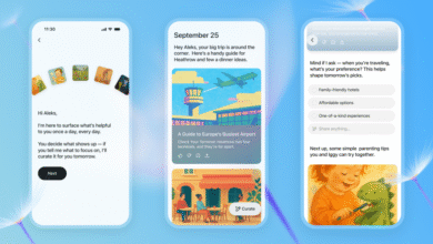 Start Your Day with ChatGPT Pulse, Says OpenAI
