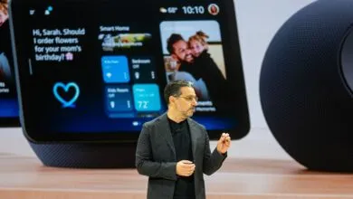 Amazon’s Fall Hardware Event: All the Key Announcements