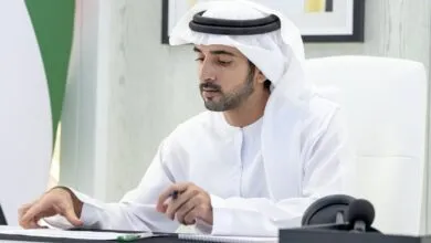 Dubai to Measure Government Workforce Productivity in Phases