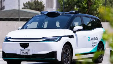 Dubai Grants First Self-Driving Permits to Chinese Firms