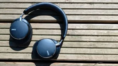 This AKG Headphone Feature Makes Them Perfect for Gaming & Movies